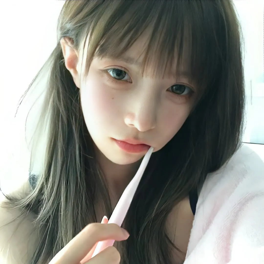 少女