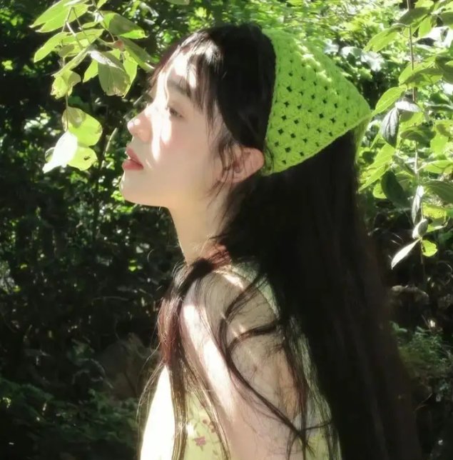 无人知晓的夏日清晨