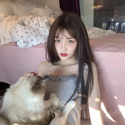 穷得漂亮